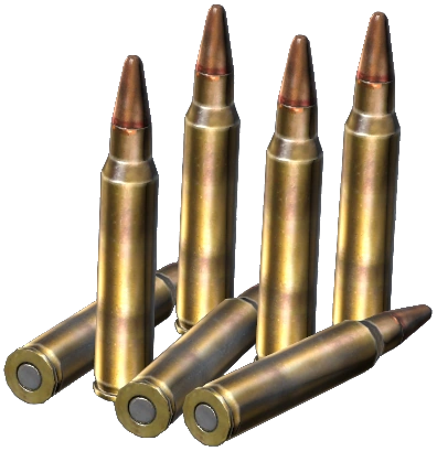 5.56x45mm