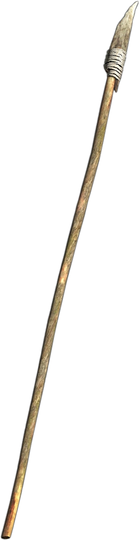 Spear