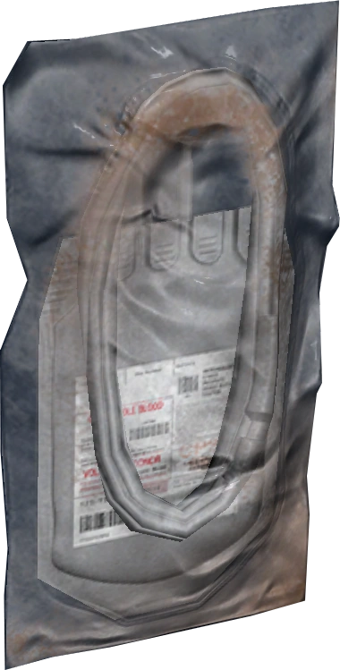 Blood Collection Kit