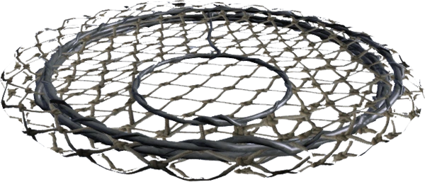Fish Net Trap