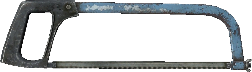 Hacksaw