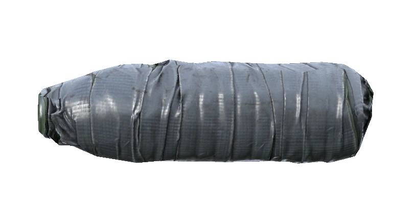 Plastic Bottle Suppressor