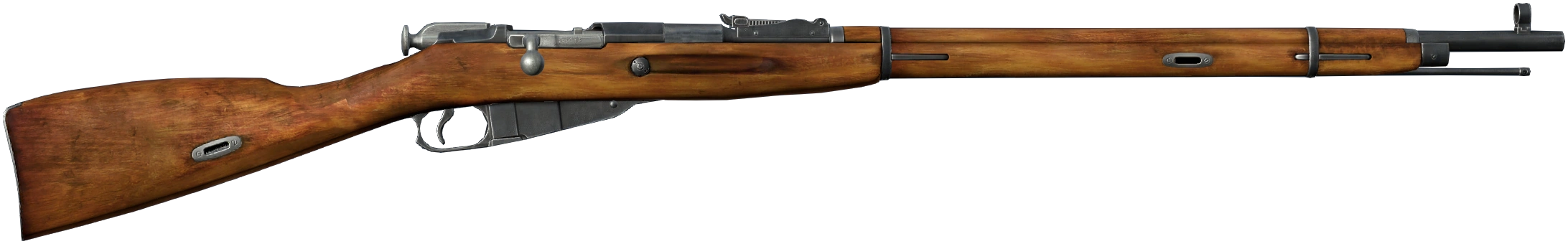 Mosin 91/30