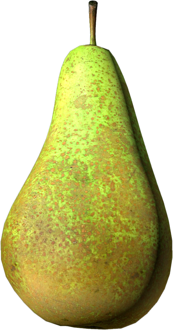 Pear