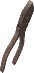 Pliers in-game icon