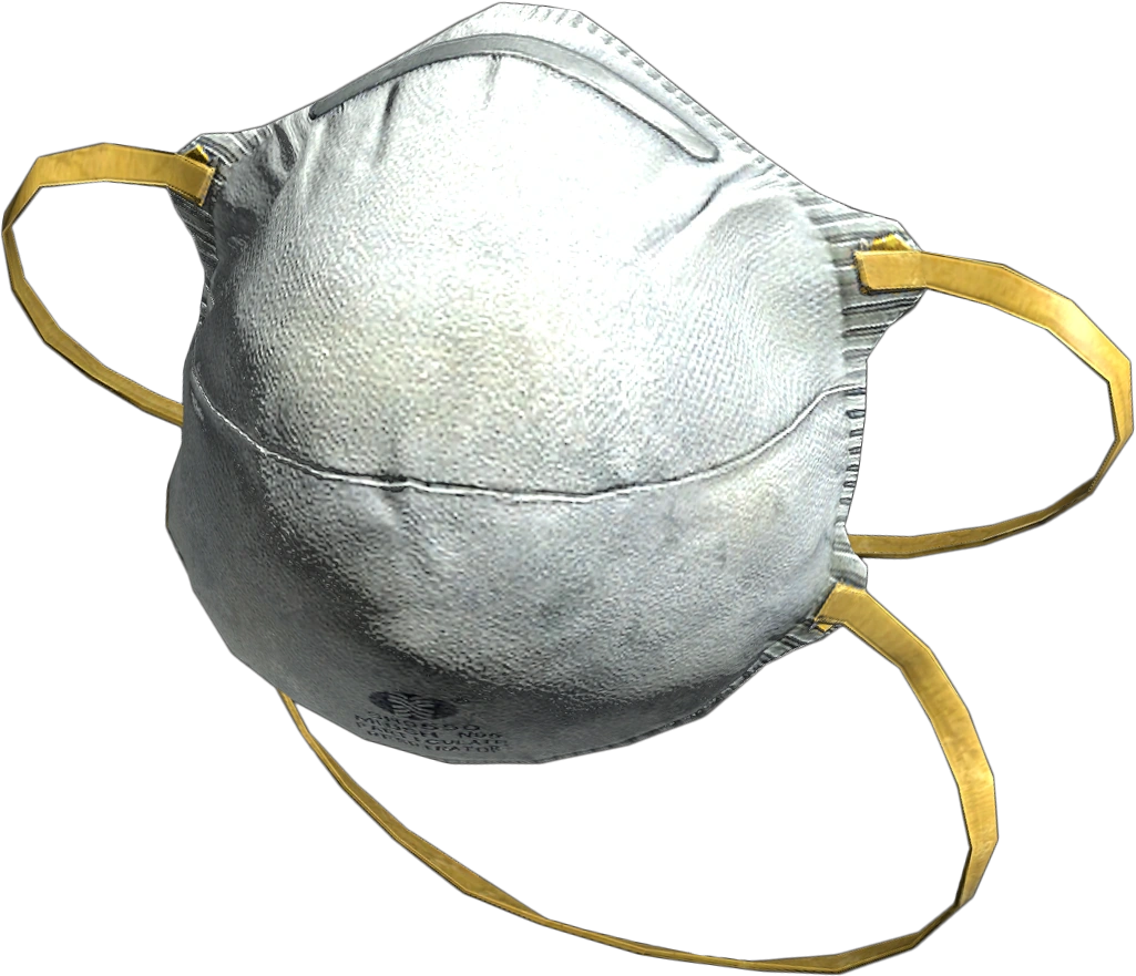 Dust Mask
