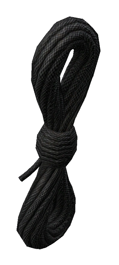 Rope