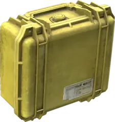 Protective Case in-game icon