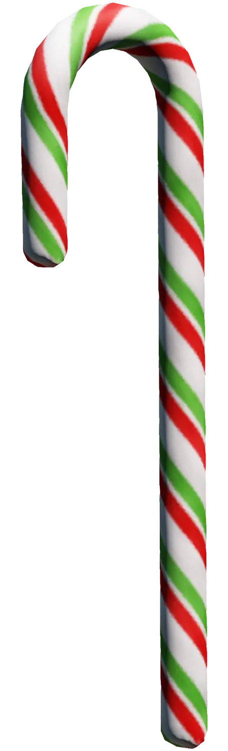 Candy Cane