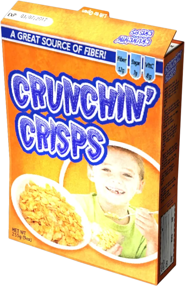 Cereals