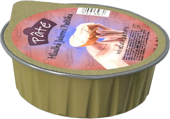 Liver Pate