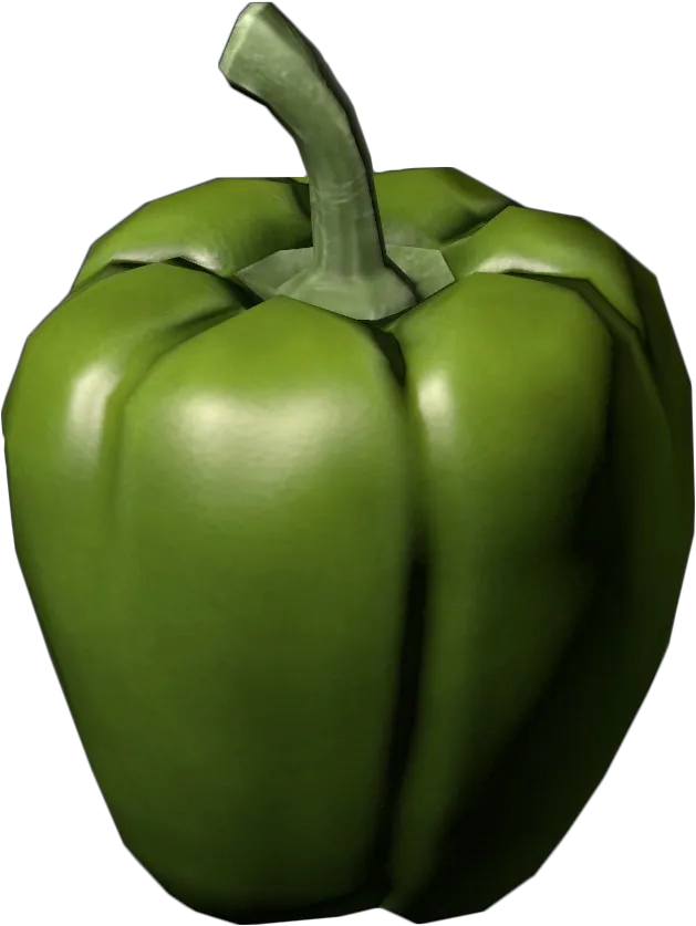 Pepper