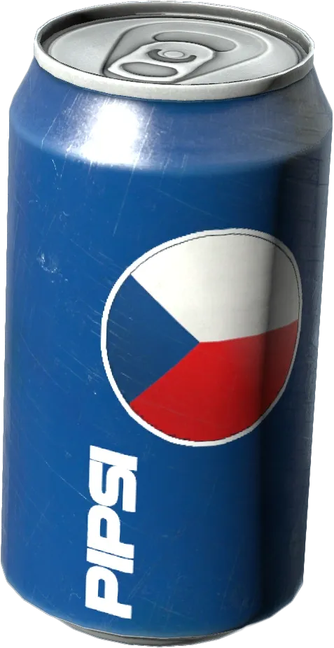 Soda Can (any)