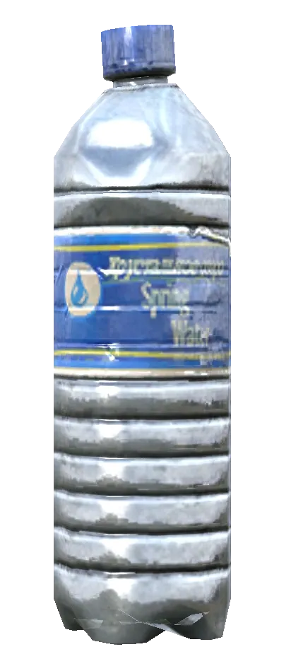 Plastic Bottle