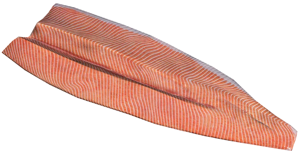 Steelhead Trout Fillet