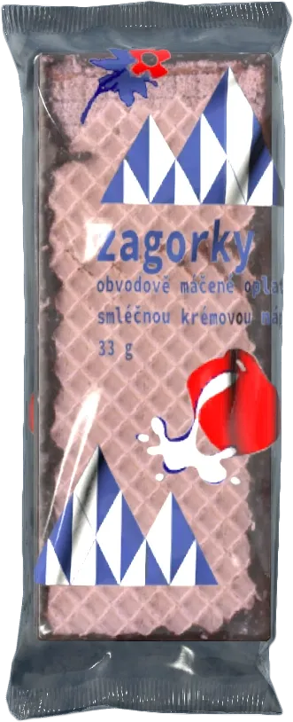 Zagorky