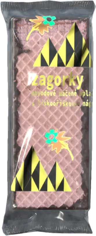 Zagorky Peanuts