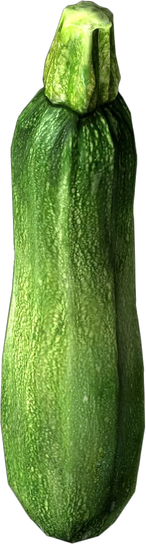 Zucchini