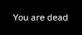 Death icon