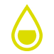 Warning blood icon