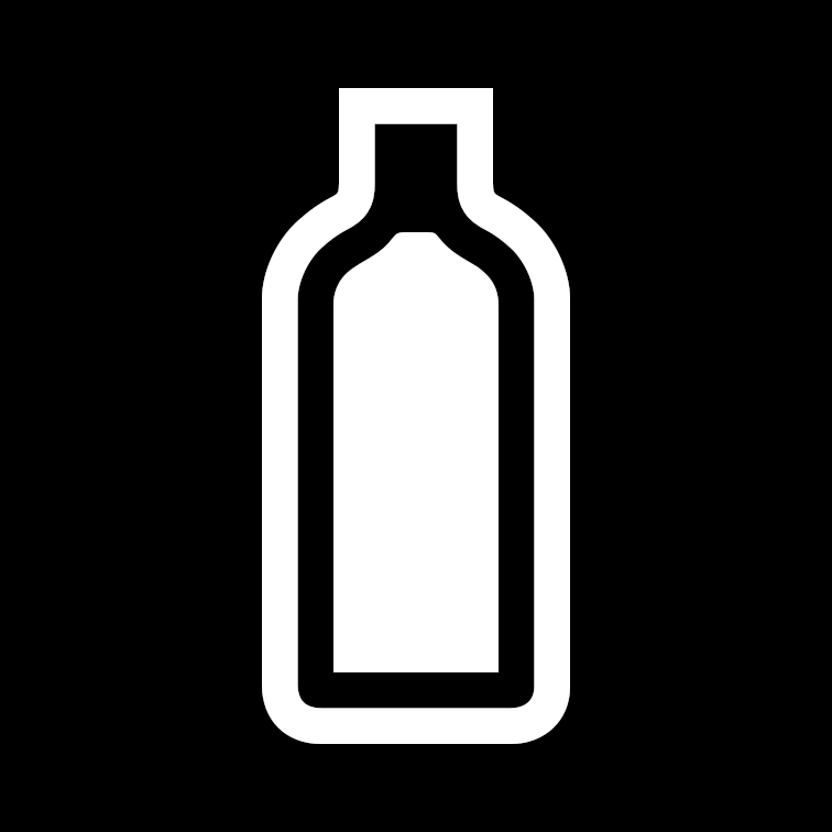 White water icon