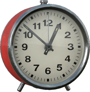 Alarm Clock in-game icon