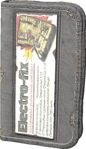 Electrical Repair Kit in-game icon